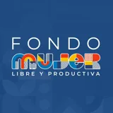 Fondo Mujer Libre y Productiva