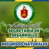Secretaría de Desarrollo Económico y de Recursos Naturales del Chocó